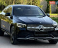 Черный Мерседес ГЛЦ-Класс, объемом двигателя 2 л и пробегом 50 тыс. км за 63950 $, фото 24 на Automoto.ua