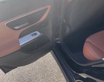 Чорний Мерседес ГЛЦ-Клас, об'ємом двигуна 1.99 л та пробігом 46 тис. км за 71500 $, фото 30 на Automoto.ua