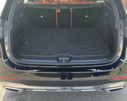 Чорний Мерседес ГЛЦ-Клас, об'ємом двигуна 1.99 л та пробігом 46 тис. км за 71500 $, фото 33 на Automoto.ua