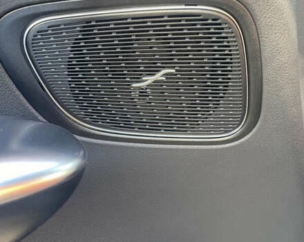 Чорний Мерседес ГЛЦ-Клас, об'ємом двигуна 1.99 л та пробігом 46 тис. км за 71500 $, фото 24 на Automoto.ua