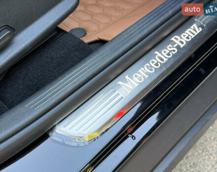 Черный Мерседес ГЛЦ-Класс, объемом двигателя 2 л и пробегом 50 тыс. км за 63950 $, фото 60 на Automoto.ua