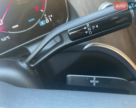 Чорний Мерседес ГЛЦ-Клас, об'ємом двигуна 1.99 л та пробігом 46 тис. км за 71500 $, фото 65 на Automoto.ua