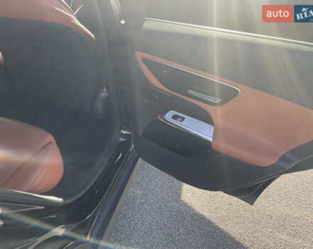 Чорний Мерседес ГЛЦ-Клас, об'ємом двигуна 1.99 л та пробігом 46 тис. км за 71500 $, фото 39 на Automoto.ua