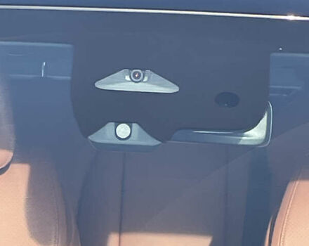 Чорний Мерседес ГЛЦ-Клас, об'ємом двигуна 1.99 л та пробігом 46 тис. км за 71500 $, фото 2 на Automoto.ua