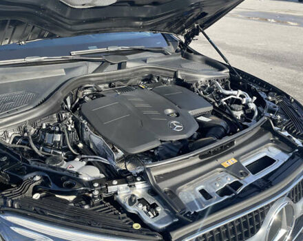 Чорний Мерседес ГЛЦ-Клас, об'ємом двигуна 1.99 л та пробігом 46 тис. км за 71500 $, фото 43 на Automoto.ua