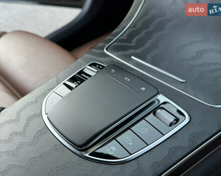 Черный Мерседес ГЛЦ-Класс, объемом двигателя 2 л и пробегом 50 тыс. км за 63950 $, фото 66 на Automoto.ua