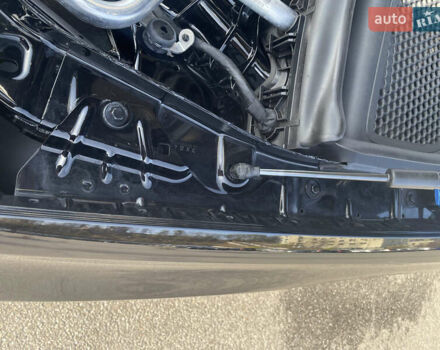 Чорний Мерседес ГЛЦ-Клас, об'ємом двигуна 1.99 л та пробігом 46 тис. км за 71500 $, фото 45 на Automoto.ua