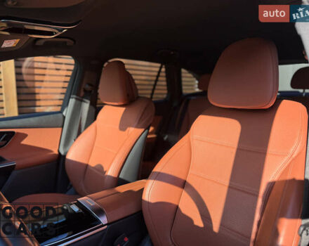 Черный Мерседес ГЛЦ-Класс, объемом двигателя 1.99 л и пробегом 53 тыс. км за 63000 $, фото 18 на Automoto.ua