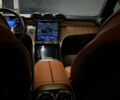 Мерседес ГЛЦ-Класс 2023 в Одессе на Automoto.ua Черный Мерседес ГЛЦ-Класс, объемом двигателя 1.99 л и пробегом 52 тыс. км за 62000 $, фото 9 на Automoto.ua
