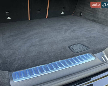 Черный Мерседес ГЛЦ-Класс, объемом двигателя 2 л и пробегом 50 тыс. км за 63950 $, фото 78 на Automoto.ua