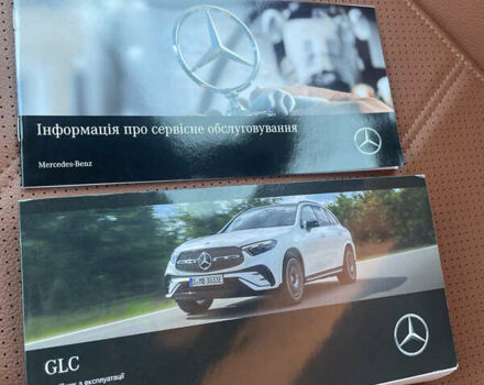 Чорний Мерседес ГЛЦ-Клас, об'ємом двигуна 1.99 л та пробігом 46 тис. км за 71500 $, фото 72 на Automoto.ua