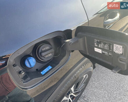 Чорний Мерседес ГЛЦ-Клас, об'ємом двигуна 1.99 л та пробігом 46 тис. км за 71500 $, фото 38 на Automoto.ua