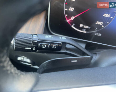 Чорний Мерседес ГЛЦ-Клас, об'ємом двигуна 1.99 л та пробігом 46 тис. км за 71500 $, фото 66 на Automoto.ua