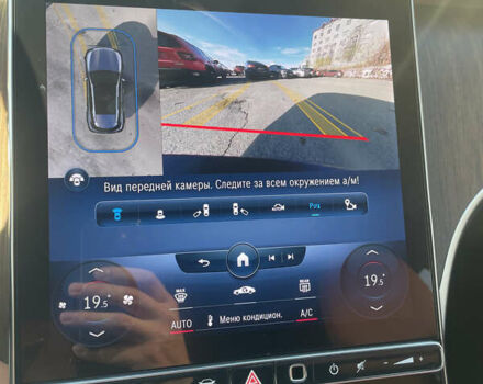 Чорний Мерседес ГЛЦ-Клас, об'ємом двигуна 1.99 л та пробігом 46 тис. км за 71500 $, фото 57 на Automoto.ua