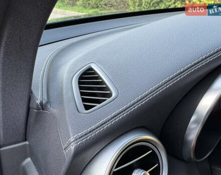Черный Мерседес ГЛЦ-Класс, объемом двигателя 2 л и пробегом 50 тыс. км за 63950 $, фото 36 на Automoto.ua