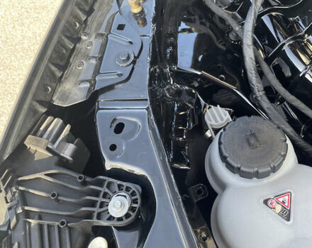 Чорний Мерседес ГЛЦ-Клас, об'ємом двигуна 1.99 л та пробігом 46 тис. км за 71500 $, фото 46 на Automoto.ua