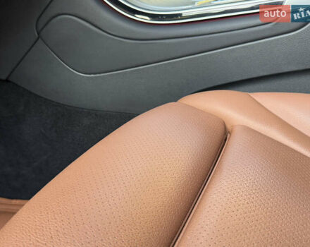 Черный Мерседес ГЛЦ-Класс, объемом двигателя 2 л и пробегом 50 тыс. км за 63950 $, фото 44 на Automoto.ua