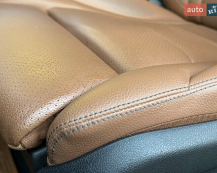 Черный Мерседес ГЛЦ-Класс, объемом двигателя 2 л и пробегом 50 тыс. км за 63950 $, фото 43 на Automoto.ua