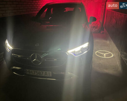 Чорний Мерседес ГЛЦ-Клас, об'ємом двигуна 1.99 л та пробігом 46 тис. км за 71500 $, фото 74 на Automoto.ua