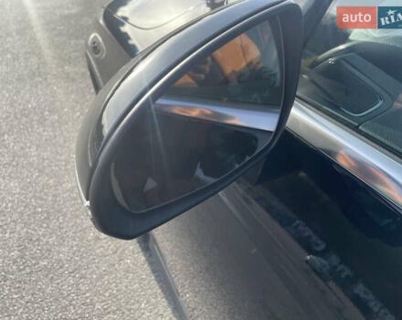 Чорний Мерседес ГЛЦ-Клас, об'ємом двигуна 1.99 л та пробігом 46 тис. км за 71500 $, фото 8 на Automoto.ua