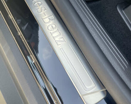 Чорний Мерседес ГЛЦ-Клас, об'ємом двигуна 1.99 л та пробігом 46 тис. км за 71500 $, фото 27 на Automoto.ua