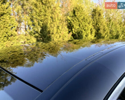 Черный Мерседес ГЛЦ-Класс, объемом двигателя 2 л и пробегом 50 тыс. км за 63950 $, фото 9 на Automoto.ua