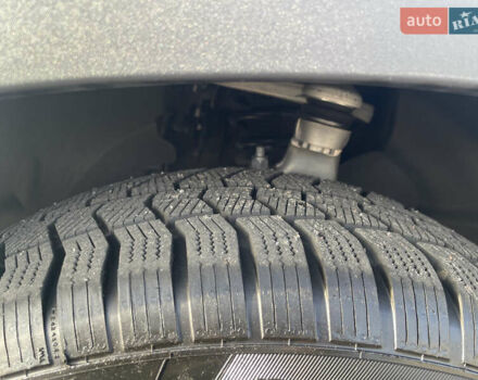 Чорний Мерседес ГЛЦ-Клас, об'ємом двигуна 1.99 л та пробігом 46 тис. км за 71500 $, фото 5 на Automoto.ua