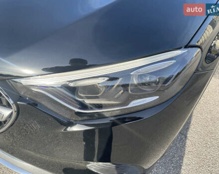 Чорний Мерседес ГЛЦ-Клас, об'ємом двигуна 1.99 л та пробігом 46 тис. км за 71500 $, фото 47 на Automoto.ua