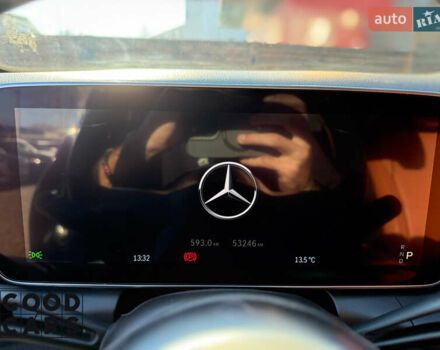 Черный Мерседес ГЛЦ-Класс, объемом двигателя 1.99 л и пробегом 53 тыс. км за 63000 $, фото 19 на Automoto.ua