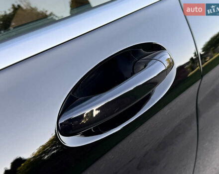 Черный Мерседес ГЛЦ-Класс, объемом двигателя 2 л и пробегом 50 тыс. км за 63950 $, фото 10 на Automoto.ua