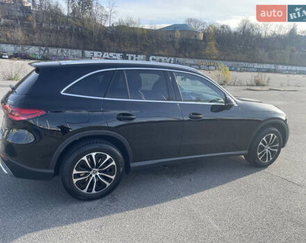 Чорний Мерседес ГЛЦ-Клас, об'ємом двигуна 1.99 л та пробігом 46 тис. км за 71500 $, фото 15 на Automoto.ua