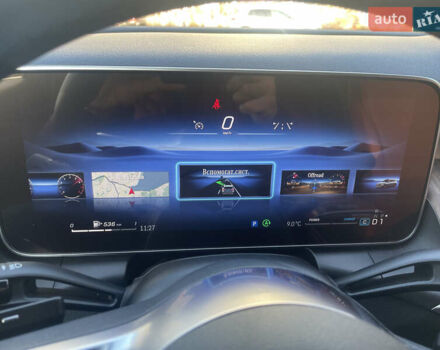 Чорний Мерседес ГЛЦ-Клас, об'ємом двигуна 1.99 л та пробігом 46 тис. км за 71500 $, фото 61 на Automoto.ua