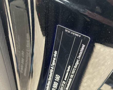 Чорний Мерседес ГЛЦ-Клас, об'ємом двигуна 1.99 л та пробігом 46 тис. км за 71500 $, фото 28 на Automoto.ua