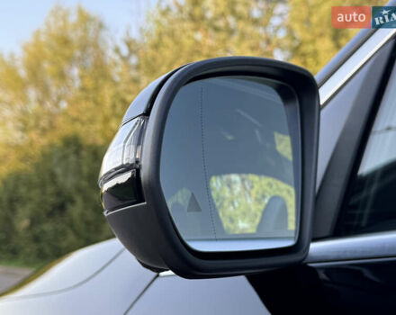 Черный Мерседес ГЛЦ-Класс, объемом двигателя 2 л и пробегом 50 тыс. км за 63950 $, фото 12 на Automoto.ua