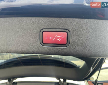 Чорний Мерседес ГЛЦ-Клас, об'ємом двигуна 1.99 л та пробігом 46 тис. км за 71500 $, фото 35 на Automoto.ua