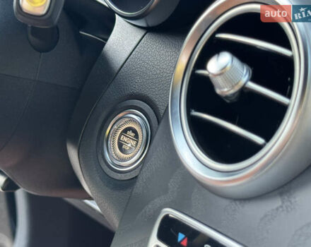 Черный Мерседес ГЛЦ-Класс, объемом двигателя 2 л и пробегом 50 тыс. км за 63950 $, фото 40 на Automoto.ua