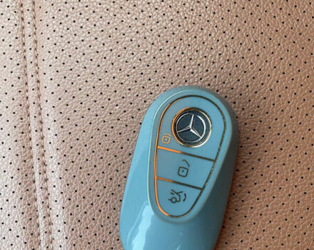 Чорний Мерседес ГЛЦ-Клас, об'ємом двигуна 1.99 л та пробігом 46 тис. км за 71500 $, фото 68 на Automoto.ua