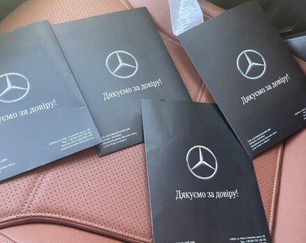 Чорний Мерседес ГЛЦ-Клас, об'ємом двигуна 1.99 л та пробігом 46 тис. км за 71500 $, фото 69 на Automoto.ua