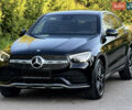 Черный Мерседес ГЛЦ-Класс, объемом двигателя 2 л и пробегом 50 тыс. км за 63950 $, фото 25 на Automoto.ua