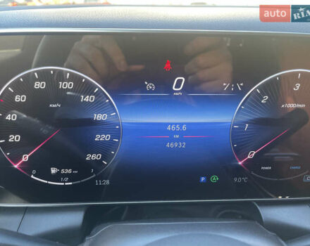 Чорний Мерседес ГЛЦ-Клас, об'ємом двигуна 1.99 л та пробігом 46 тис. км за 71500 $, фото 64 на Automoto.ua