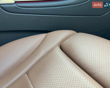 Черный Мерседес ГЛЦ-Класс, объемом двигателя 2 л и пробегом 50 тыс. км за 63950 $, фото 63 на Automoto.ua