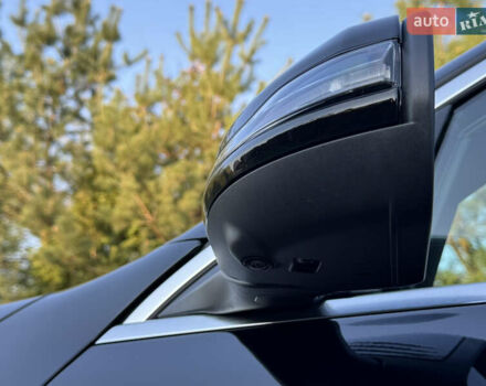 Черный Мерседес ГЛЦ-Класс, объемом двигателя 2 л и пробегом 50 тыс. км за 63950 $, фото 11 на Automoto.ua