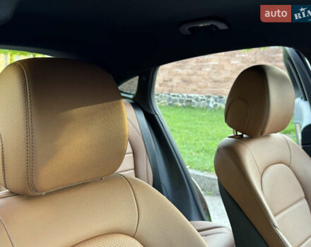 Черный Мерседес ГЛЦ-Класс, объемом двигателя 2 л и пробегом 50 тыс. км за 63950 $, фото 65 на Automoto.ua