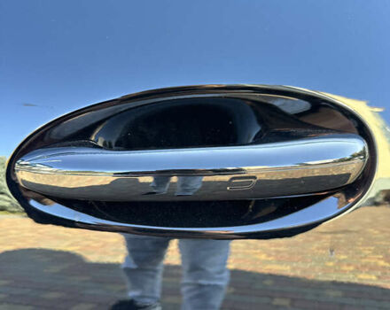 Черный Мерседес ГЛЦ-Класс, объемом двигателя 2 л и пробегом 2 тыс. км за 58900 $, фото 10 на Automoto.ua