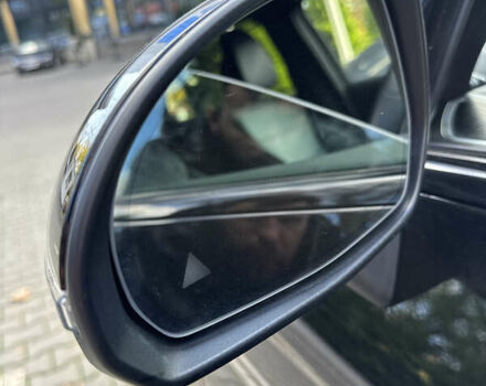 Черный Мерседес ГЛЦ-Класс, объемом двигателя 2 л и пробегом 2 тыс. км за 58900 $, фото 35 на Automoto.ua