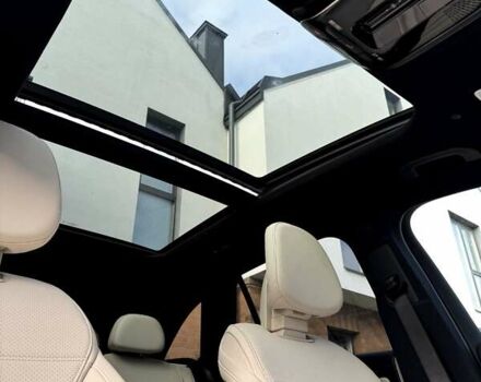 Черный Мерседес ГЛЦ-Класс, объемом двигателя 2 л и пробегом 7 тыс. км за 57000 $, фото 21 на Automoto.ua