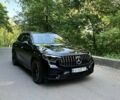 Чорний Мерседес ГЛЦ-Клас, об'ємом двигуна 1.99 л та пробігом 8 тис. км за 88000 $, фото 1 на Automoto.ua