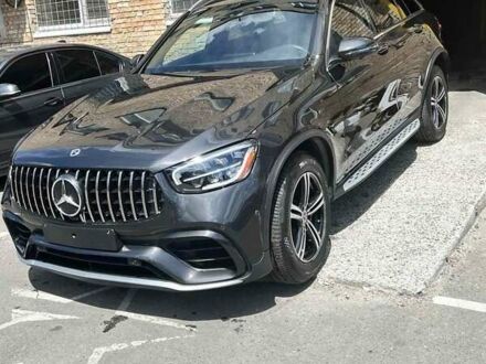 Чорний Мерседес ГЛЦ-Клас, об'ємом двигуна 1.99 л та пробігом 61 тис. км за 37500 $, фото 1 на Automoto.ua