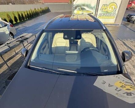 Коричневий Мерседес ГЛЦ-Клас, об'ємом двигуна 1.99 л та пробігом 135 тис. км за 30000 $, фото 6 на Automoto.ua