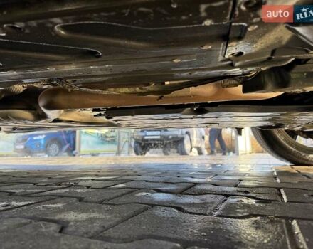 Коричневий Мерседес ГЛЦ-Клас, об'ємом двигуна 1.99 л та пробігом 135 тис. км за 30000 $, фото 18 на Automoto.ua